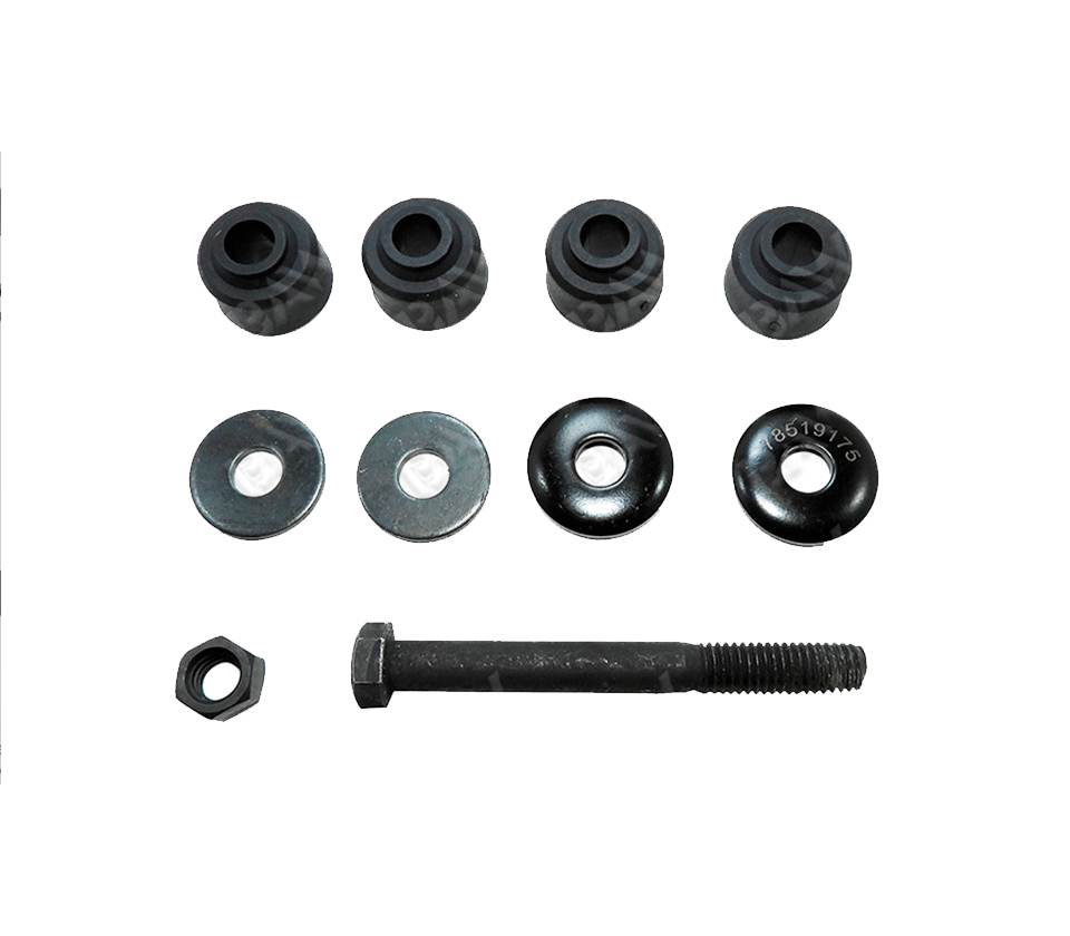 TORNILLO ESTABILIZADOR DELANTERO IZQ-DER NISSAN PLATINA CLIO 1.6L 02-010, RENAULT STEPWAY 010-021