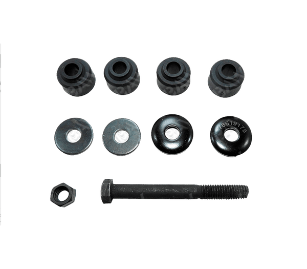 TORNILLO ESTABILIZADOR DELANTERO IZQ-DER NISSAN PLATINA CLIO 1.6L 02-010, RENAULT STEPWAY 010-021