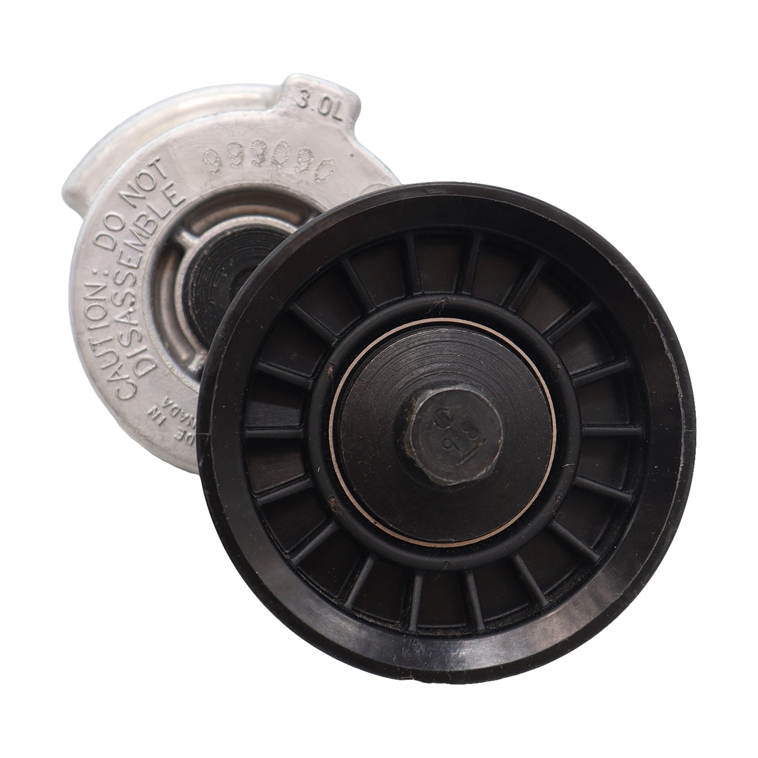 TENSOR PARA ACCESORIOS PARA CHRYSLER GRAND VOYAGER 3.0L V6 2000