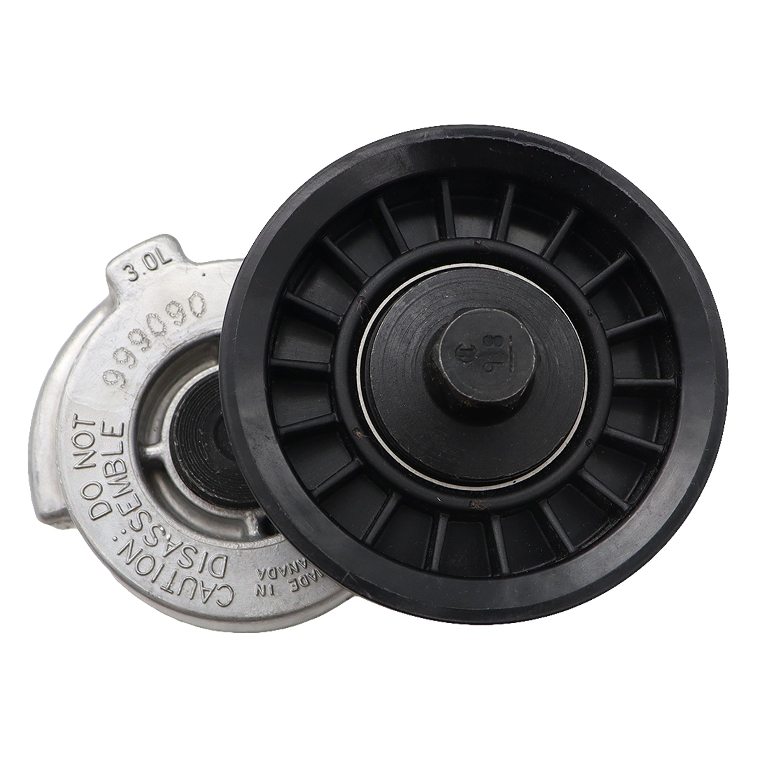 TENSOR PARA ACCESORIOS PARA CHRYSLER GRAND VOYAGER 3.0L V6 2000