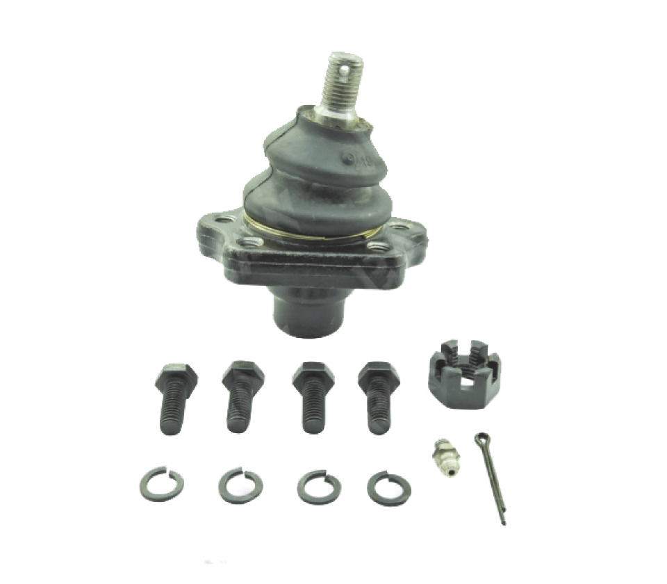 ROTULA SUPERIOR IZQ-DER NISSAN PICKUP 1.8L 80-93, PICKUP D21 2.4L 94-08, URVAN 00-01 (4X2)