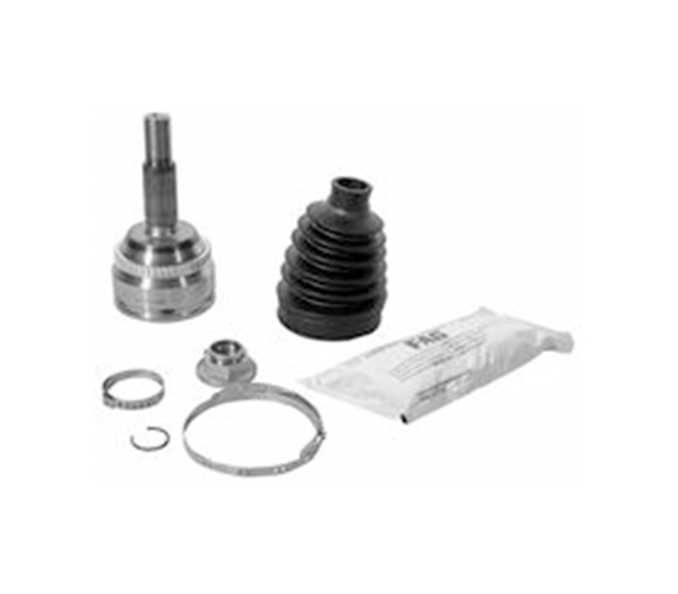 JUNTA LADO RUEDA IZQ-DER TOYOTA COROLLA 1.8L 2003-2008  (26EXT-29INT  48D ABS)