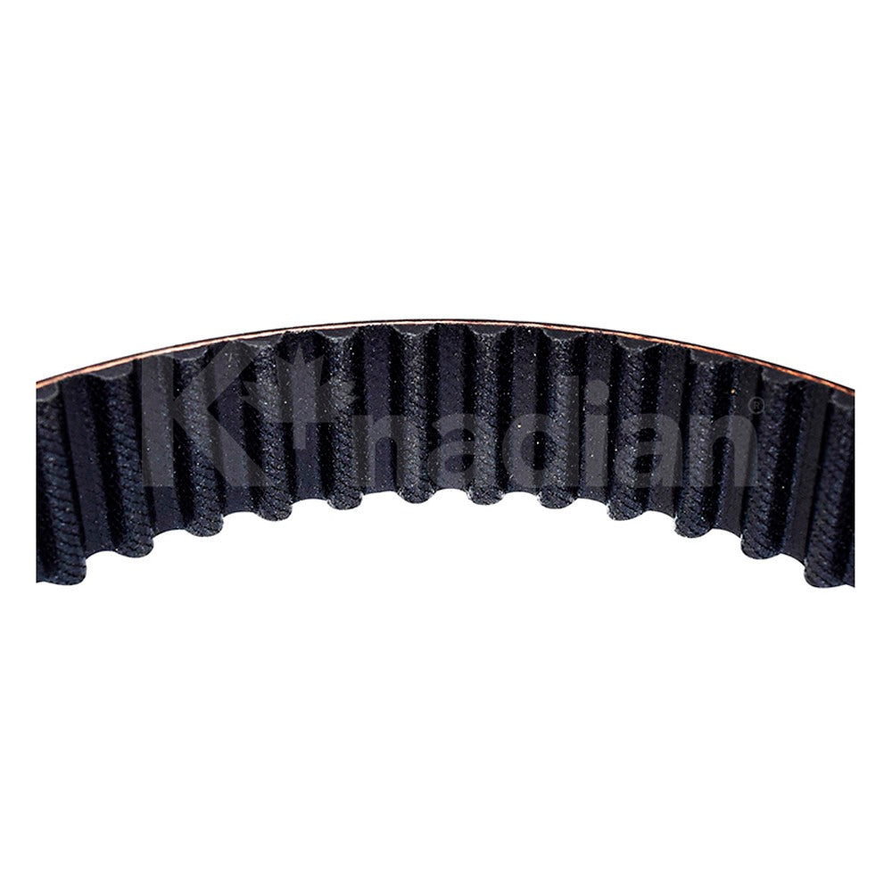 BANDA DE DISTRIBUCIÓN PARA TOYOTA PASEO 1.5L L4 1992-1998 NITRILO ALTAMENTE SATURADO (ACRÍLICO) DE ASPIRACIÓN NATURAL, 128 DIENTES