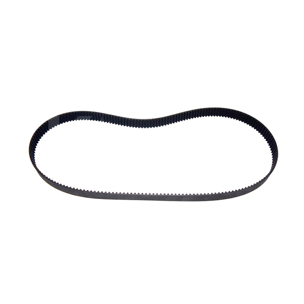 BANDA DE DISTRIBUCIÓN PARA VOLKSWAGEN CABRIOLET 1.8L L4 1991-1992 CLOROPRENO DE ASPIRACIÓN NATURAL 147 DIENTES