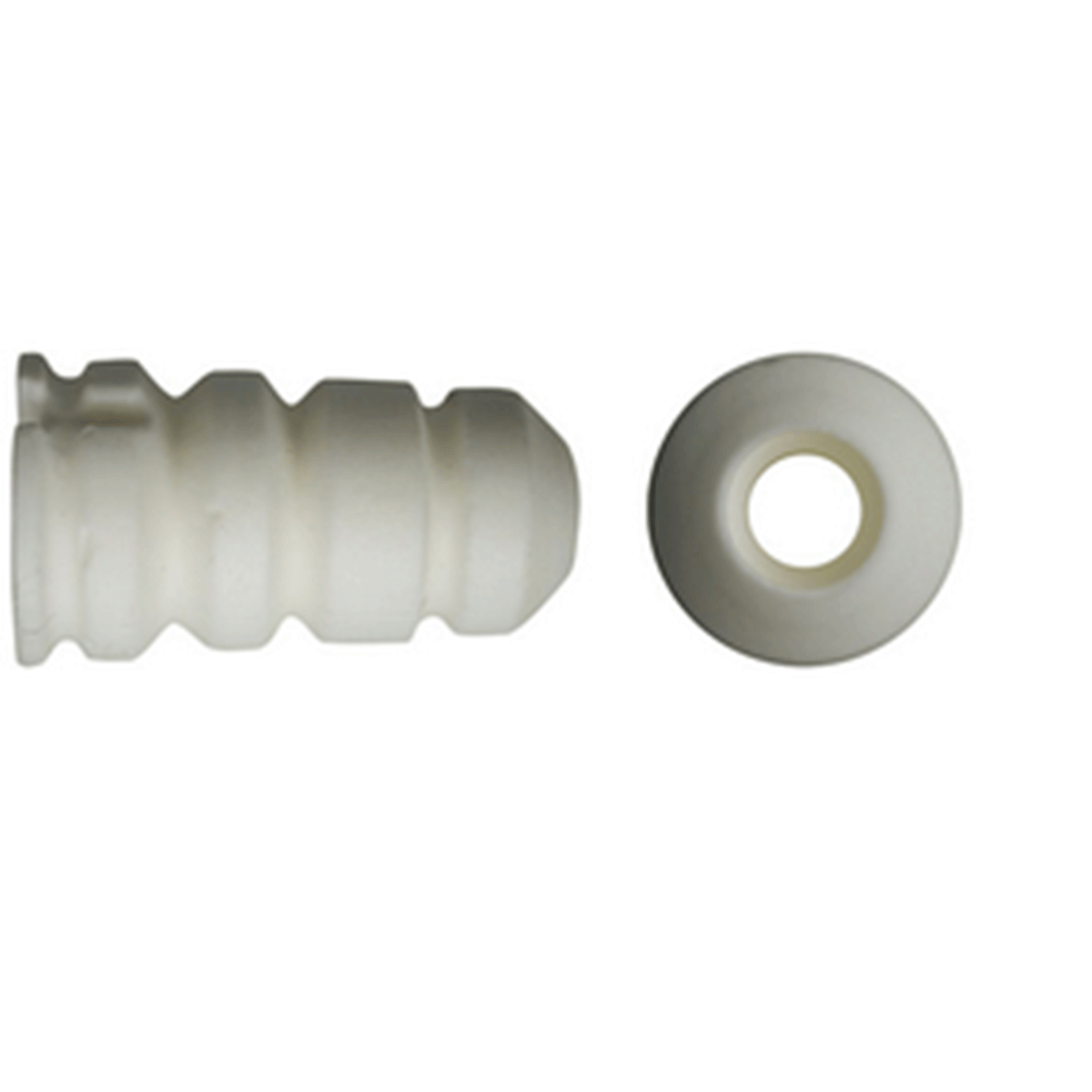 GOMA TOPE AMORTIGUADOR TRASERO CHEVROLET SPARK (CLASICO) 1.2L 2011-2017