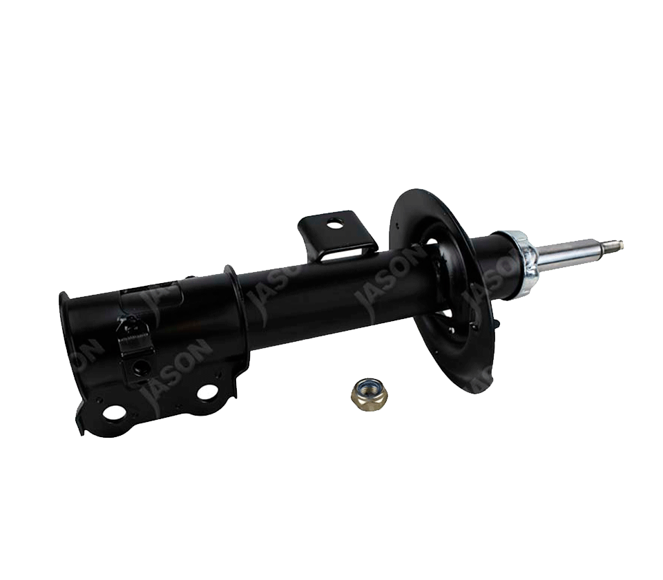 AMORTIGUADOR DELANTERO IZQUIERDO GAS KIA FORTE 016-018