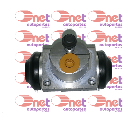CILINDRO RUEDA TRASERA IZQ-DER NISSAN NP300 2.4L 2009-2015