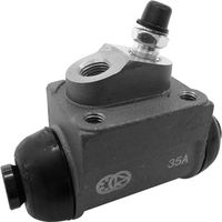 CILINDRO RUEDA TRASERA IZQ-DER FORD IKON HATCH BACK  2012-2015 RUVILLE