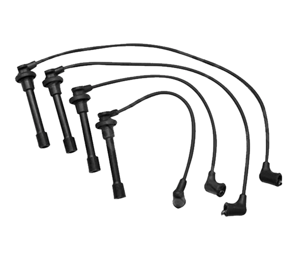 CABLES PARA BUJIAS HONDA CIVIC 1.6L 96-00