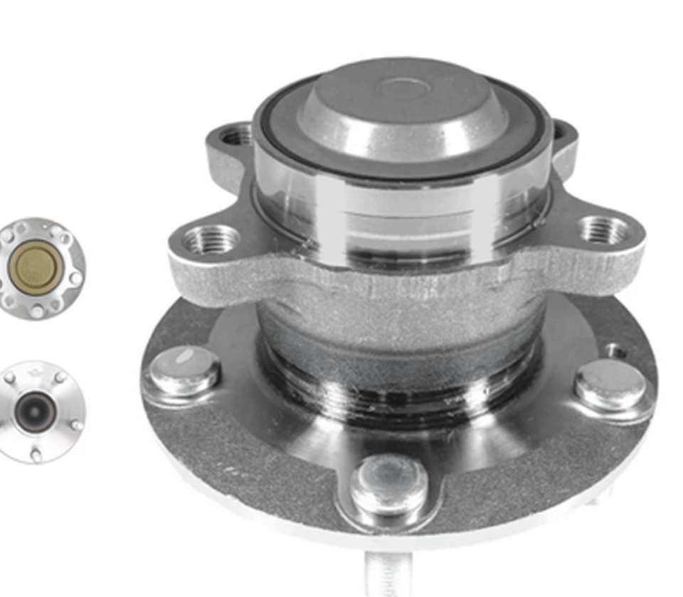 MAZA RUEDA TRASERA IZQ-DER HONDA CIVIC 2016-2021, HONDA INSIGHT 2019-2022