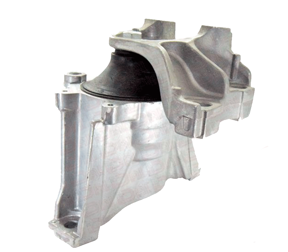 SOPORTE MOTOR DERECHO HONDA CR-V 2.4L 07-011