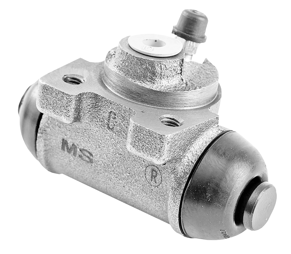 CILINDRO RUEDA TRASERA IZQ-DER NISSAN PLATINA 02-010, RENAULT CLIO 1.6L 02-010