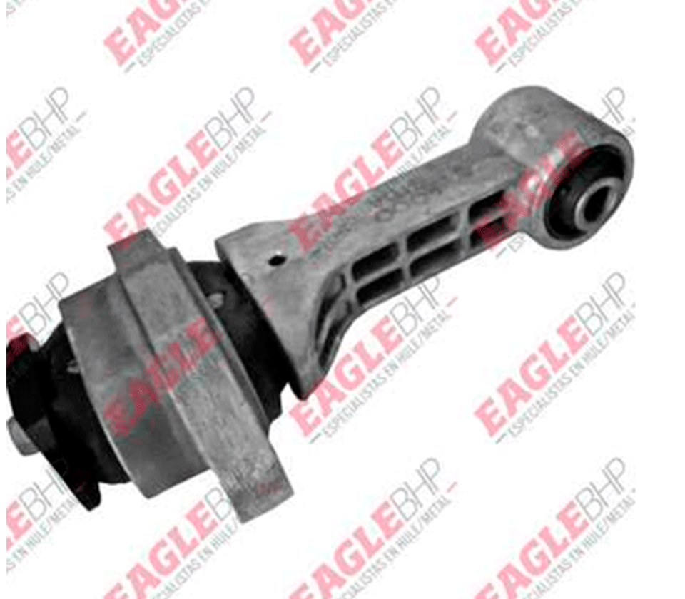 SOPORTE TORSION TRASERO DODGE ATTITUDE 1.4L 1.6L 012-014