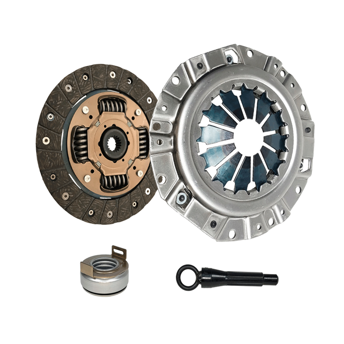 REP SET SUZUKI IGNIS 1.2L 2017-2023, SWIFT 1.2L 2018-2023, BALENO 1.4L 2021-2022