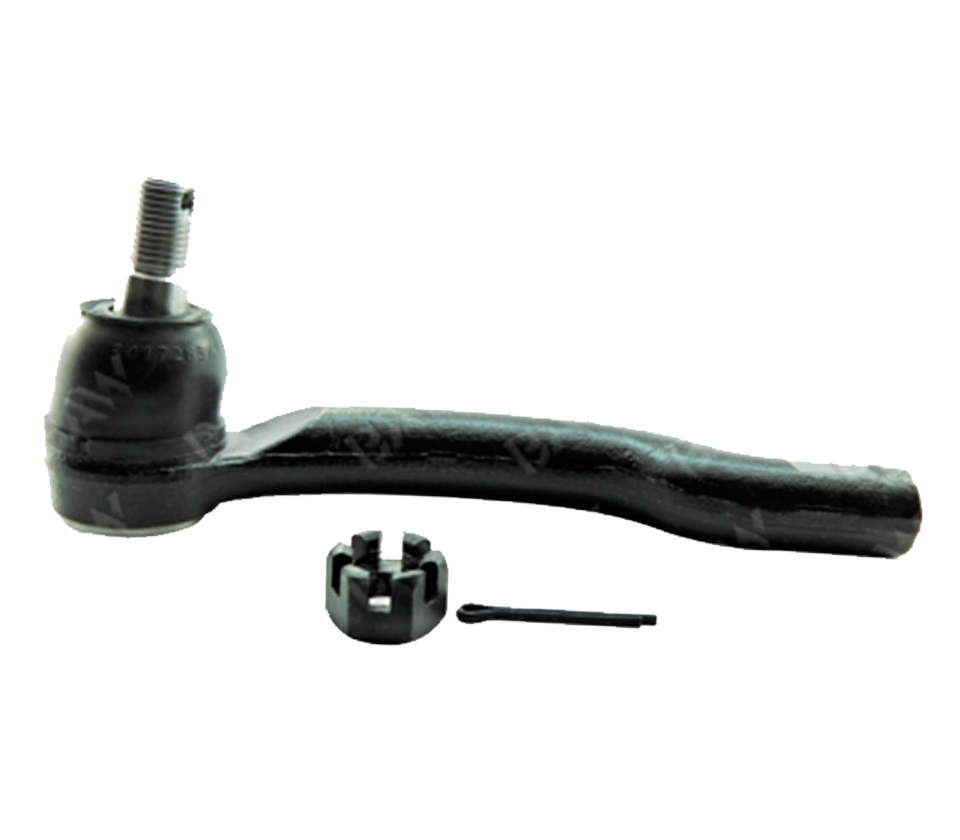 TERMINAL EXTERIOR DERECHA NISAN NP300 FRONTIER 016-020, NP300 PICKUP 016-023, FRONTIER 05-022 (4X2)