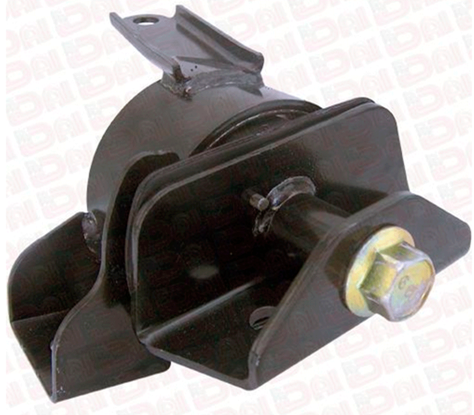 SOPORTE DE TRANSMISION (STD) MATIZ G2 06-015