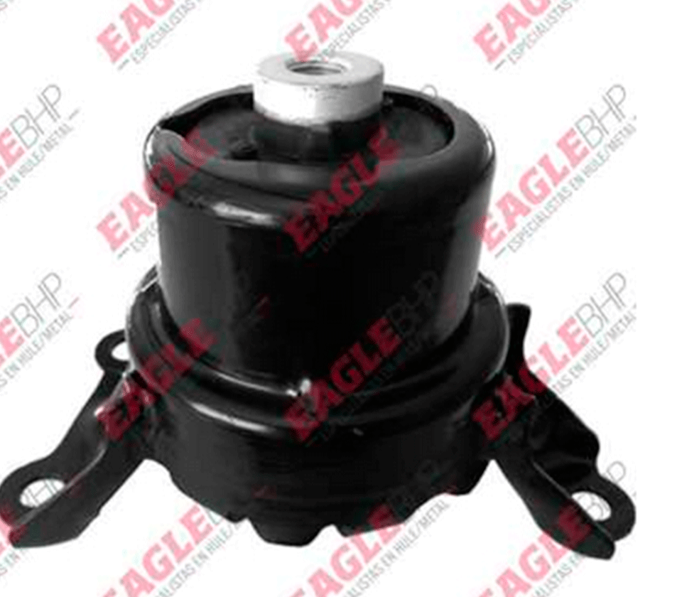 SOPORTE MOTOR DERECHO HONDA CITY 014-023 (T/MAN), HR-V 016-022 (T/AUT), FIT 015-020 (EXCEPTO EX,EX-L)