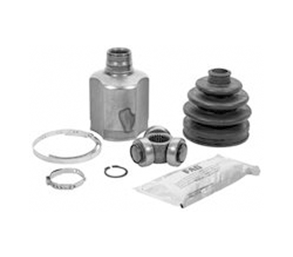 JUNTA LADO CAJA IZQ-DER RENAULT SANDERO STEPWAY 2010-2015 (T/M) 34EXT-24INT HEMBRA TREBOL