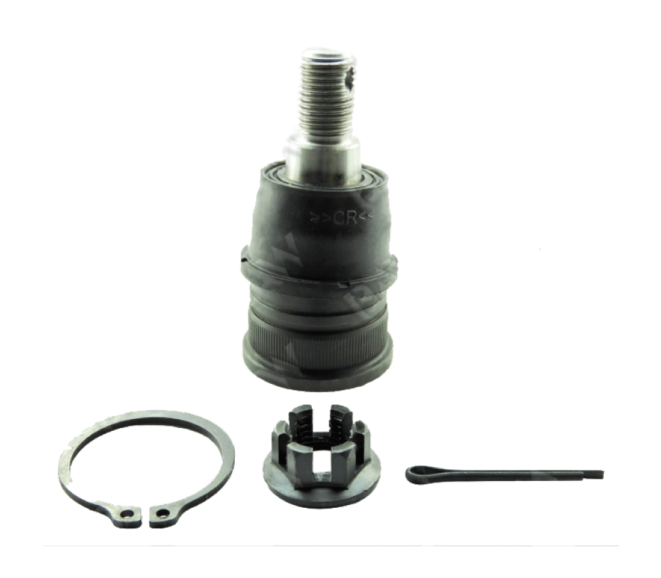 ROTULA INFERIOR IZQ-DER HONDA CITY 010-013, HONDA FIT 09-014