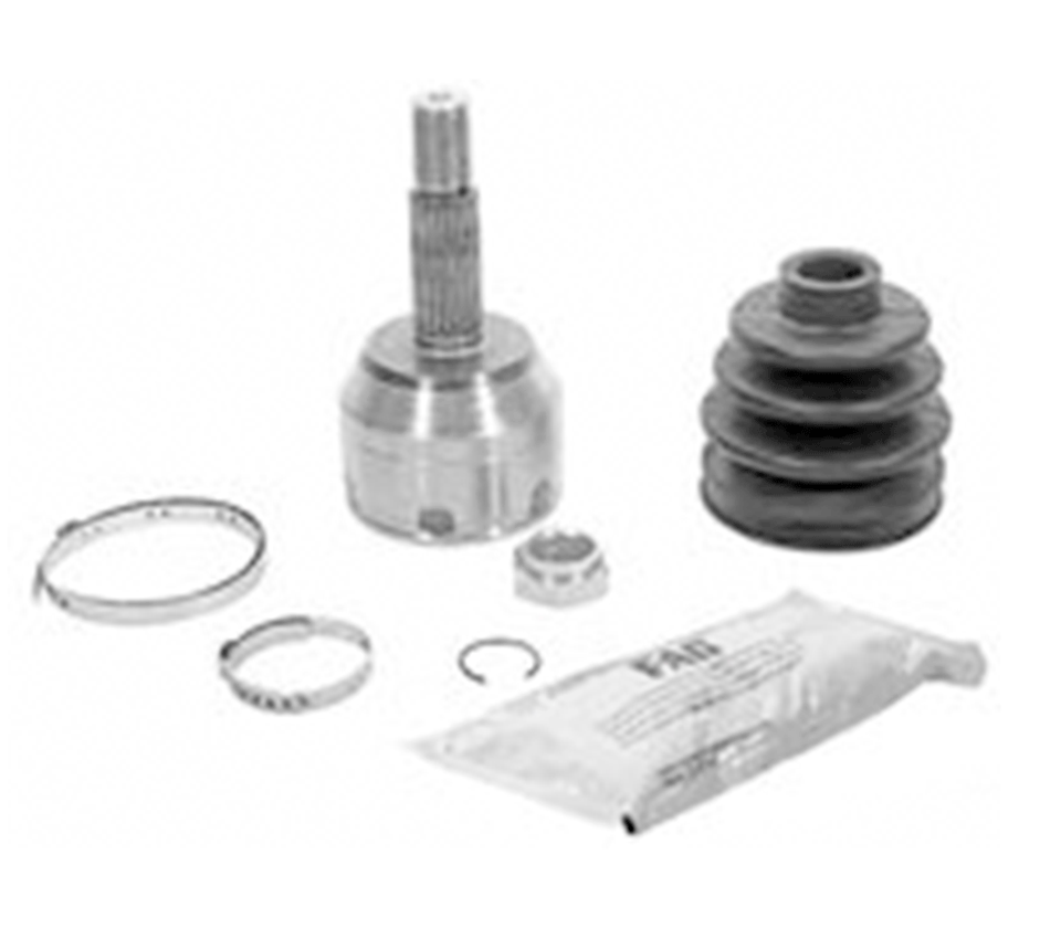 JUNTA LADO RUEDA IZQ-DER PLATINA 02-010, APRIO 08-010, CLIO 02-010, KANGOO 04-08 S/ABS (GASOLINA)