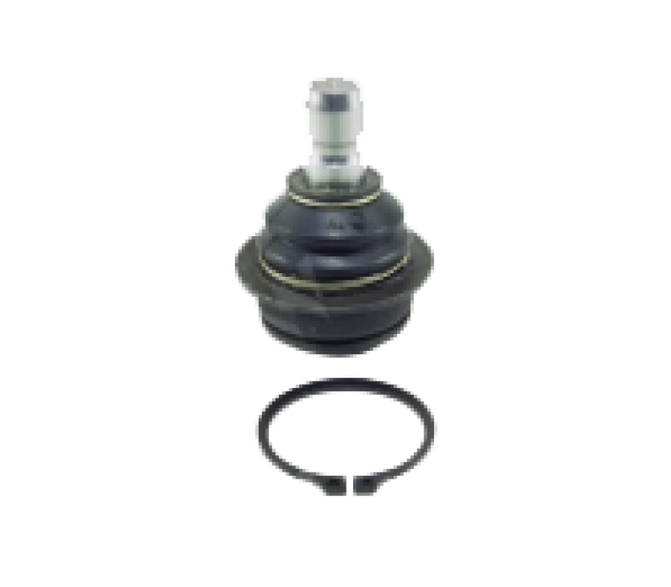 ROTULA INFERIOR IZQ-DER CHEVROLET SPARK 1.2L (CLASICO) 2011-2017, BEAT 2018-2021