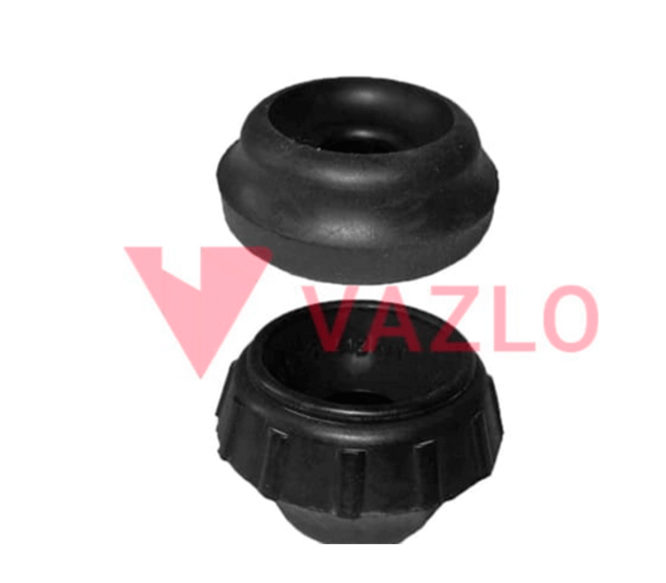 BASE AMORTIGUADOR TRASERO IZQ-DER VW GOL 09-019, VW POINTER 98-010 (INC. PICKUP)