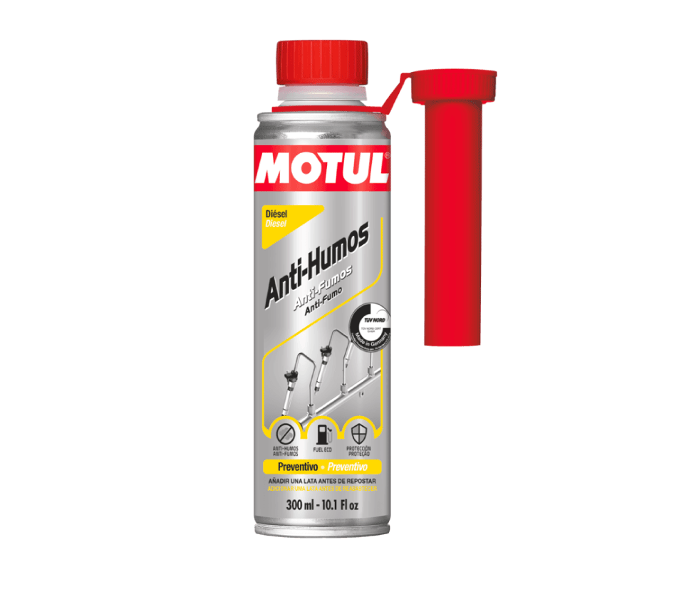 ANTI HUMOS A DIESEL 300 ML