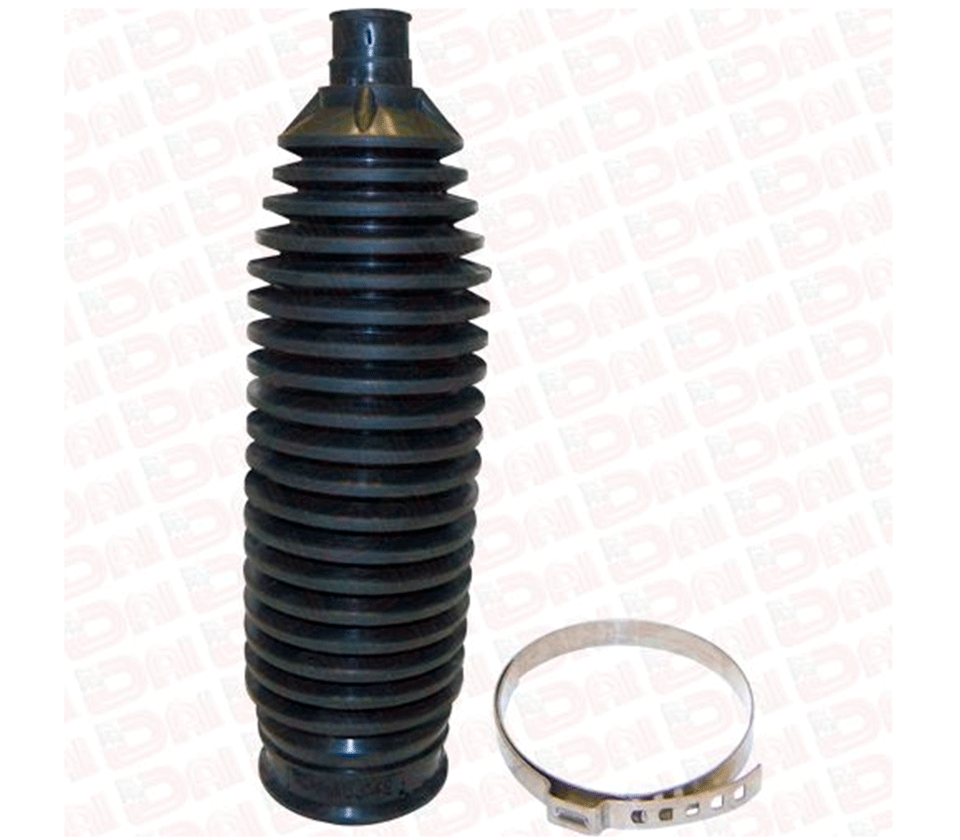 CUBRE POLVO VARILLA DIRECCION VW GOL 09-020, VW SAVEIRO 010-020, VW CROSSFOX 07-017, VW LUPO 05-09,