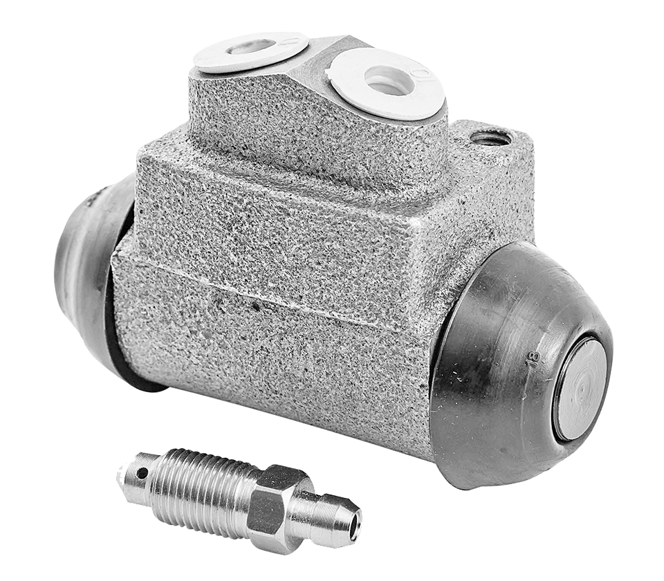 CILINDRO RUEDA TRASERA IZQ-DER FORD IKON 2001-2007, KA 2001-2008, FIESTA 2001-2010