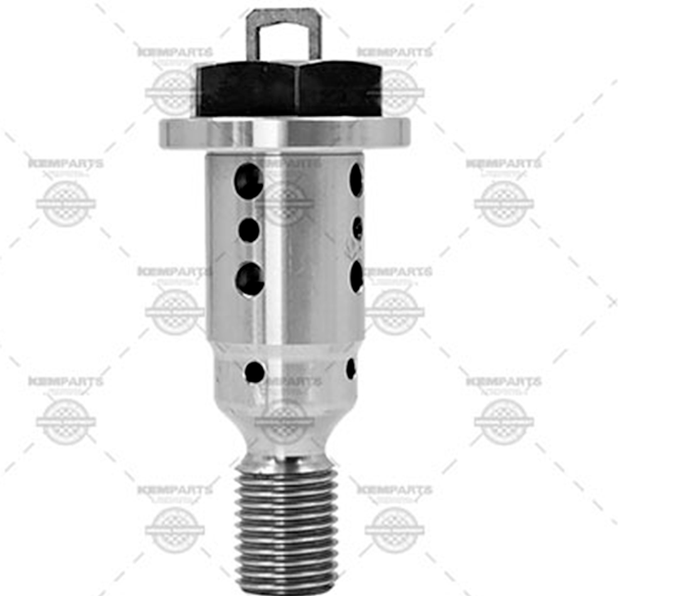 CONTROLADOR DE VALVULA VVT SILVERADO 1500 4.3L 014-020, SUBURBAN TAHOE 5.3L 015-020