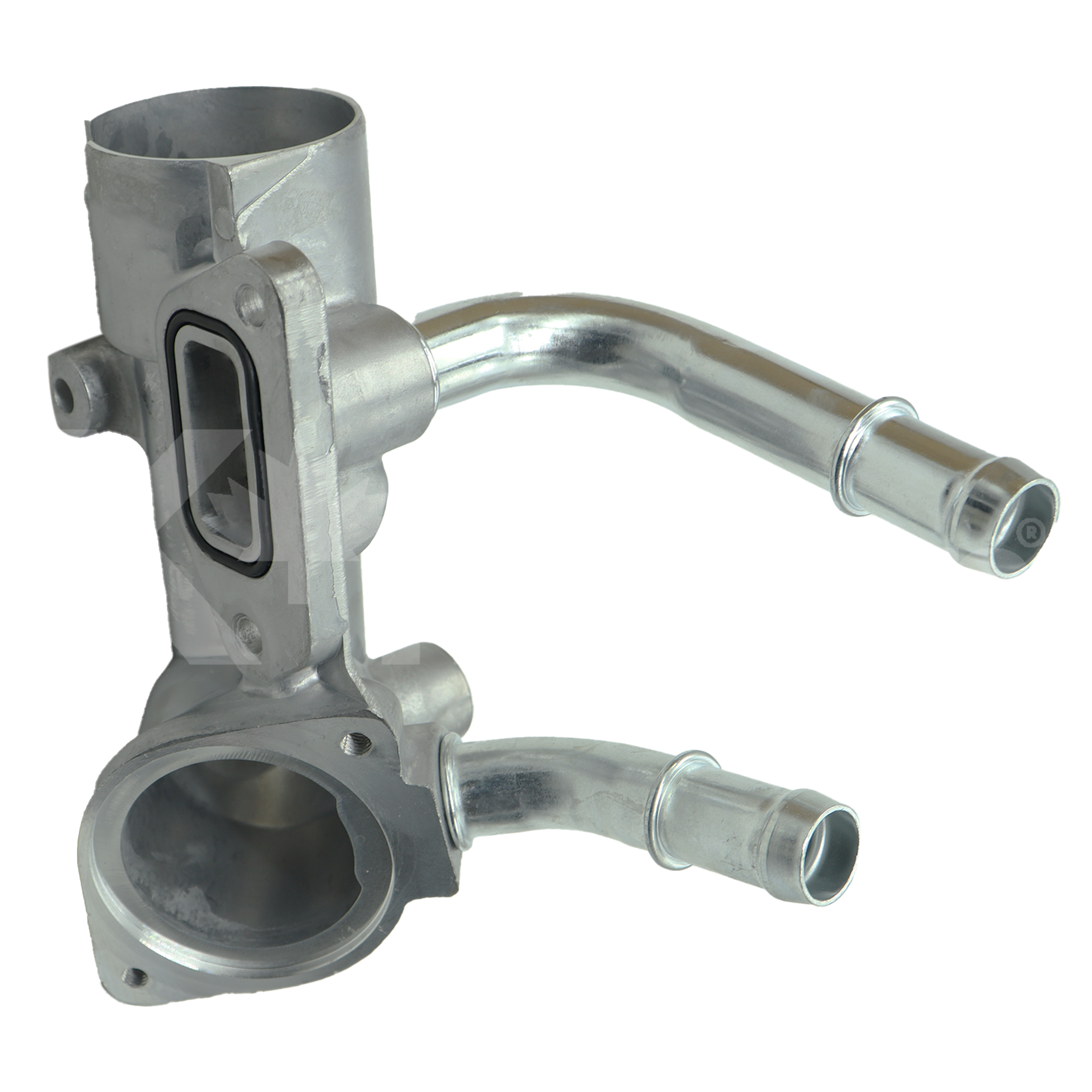 TOMA PARA REFRIGERANTE PARA BUICK LACROSSE 2.4L L4 2010-2016