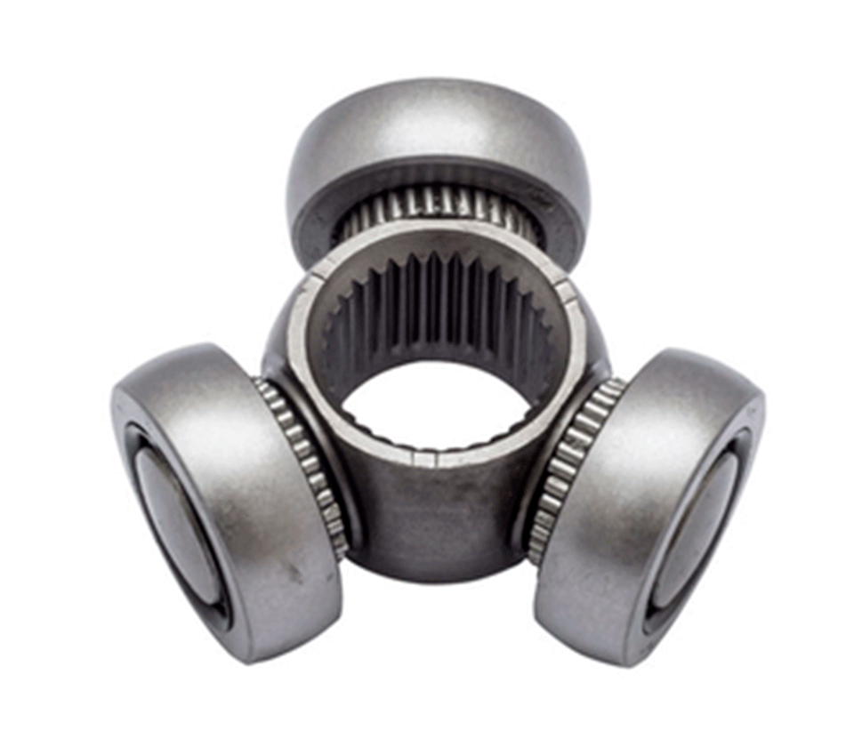 TRIPOIDE CON MACHETA TOY COROLLA 89/91 RAV4 88/92 23 DIENTES