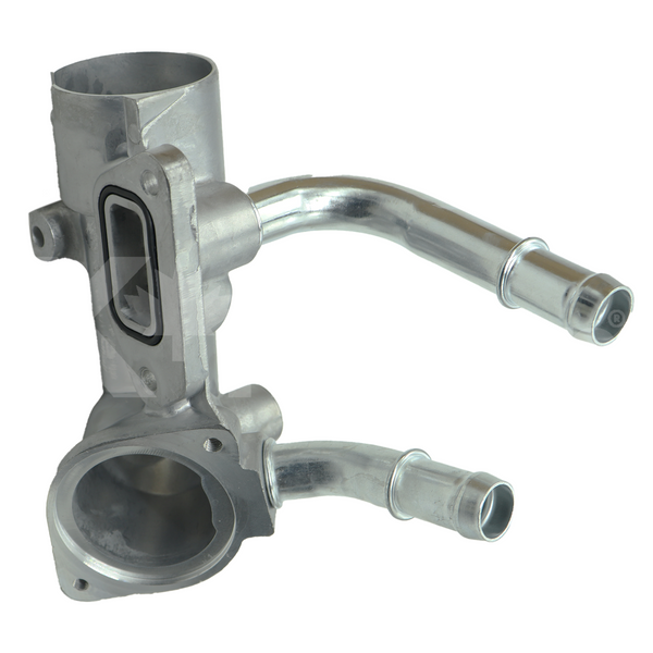 TOMA PARA REFRIGERANTE PARA BUICK LACROSSE 2.4L L4 2010-2016