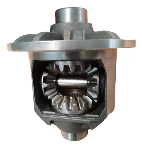 CAJA PORTA ENGRANES COMPLETO RAM2500 9.25 CHE SILVERADO SUBURBAN AVALANCHE TAHOE 05/13