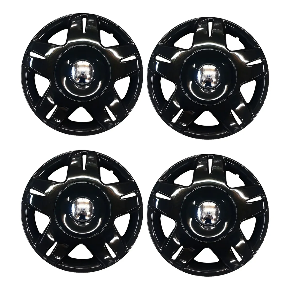 TAPON DE RUEDA ABS NEGRO TN10P ECR R13