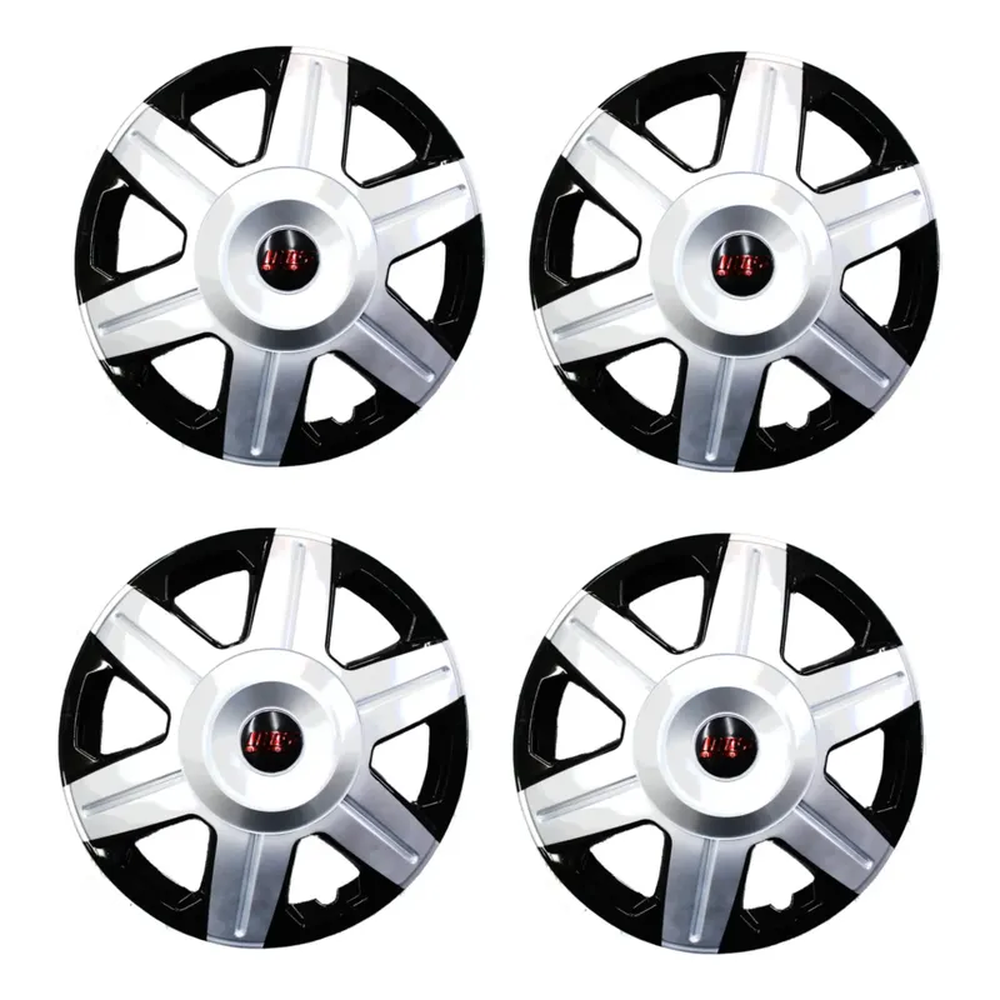 TAPON DE RUEDA ABS BICOLOR TEABS02 R13