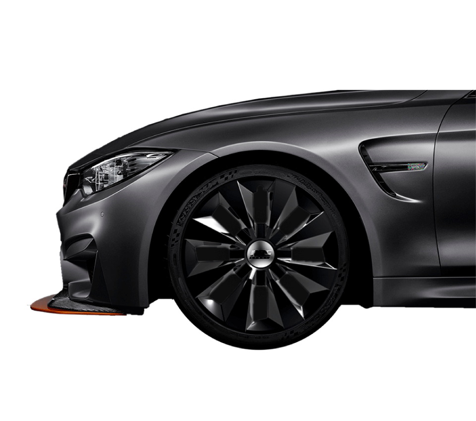 TAPON DE RUEDA ABS NEGRO TGOL2015 R14