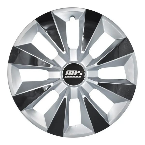 TAPON DE RUEDA ABS BICOLOR TGOL2015 R14