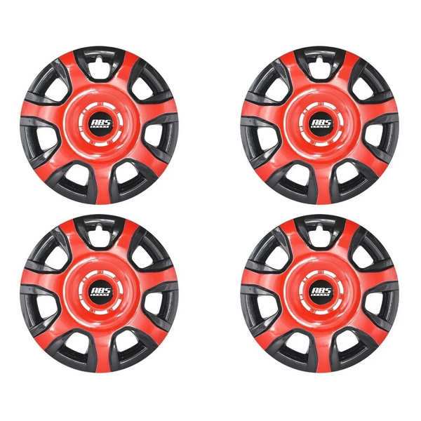 TAPON ABS SPORT TUNING R15-0060 NEGRO-ROJO