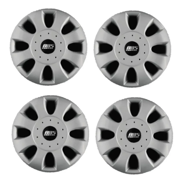 TAPON DE RUEDA ABS SPORT TA02 RIN 13