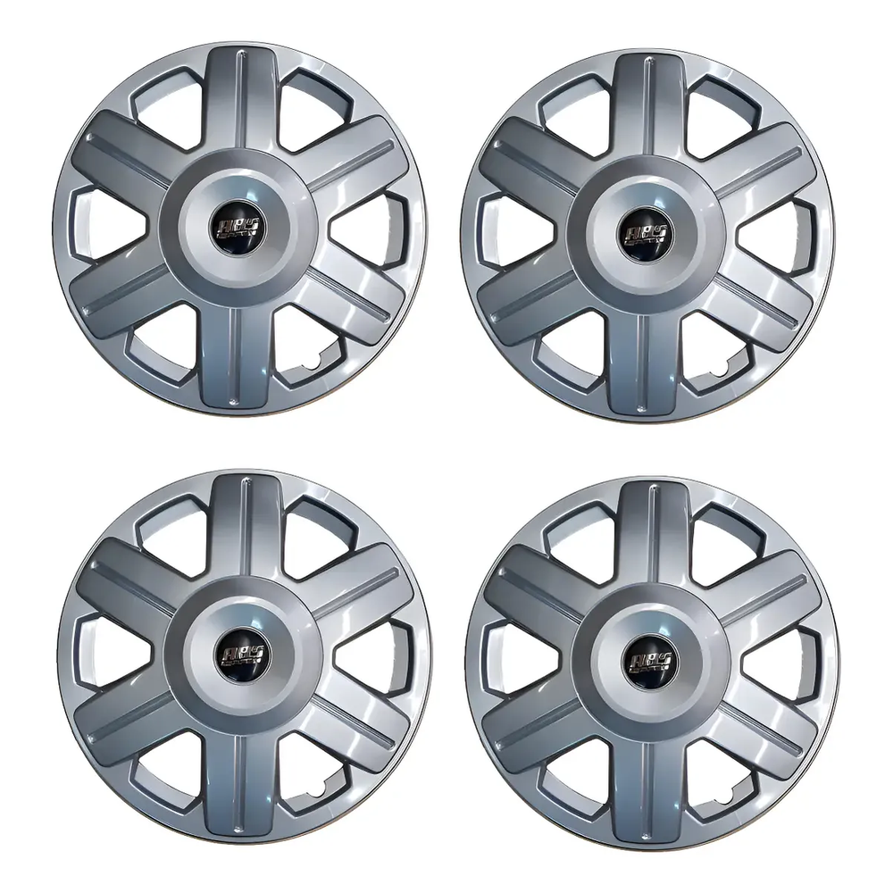 TAPON DE RUEDA ABS SPORT TEABS02 RIN 13