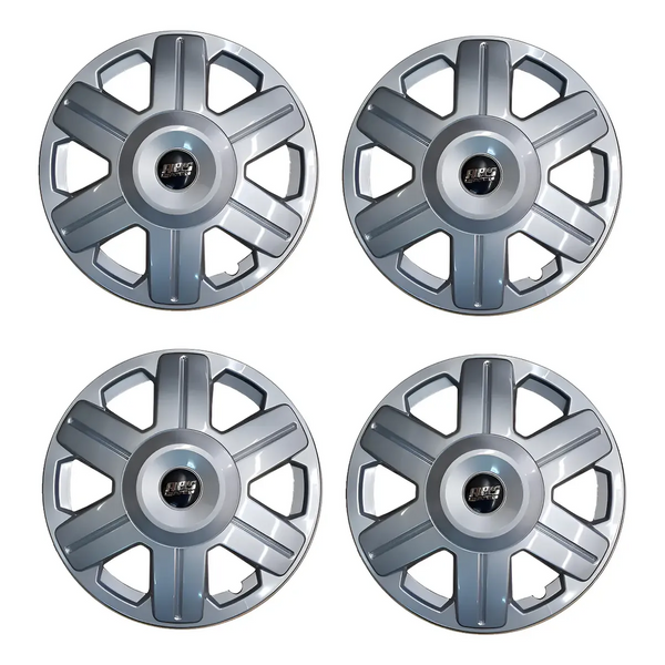 TAPON DE RUEDA ABS SPORT TEABS02 RIN 13