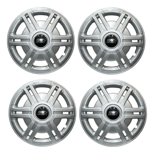 TAPON DE RUEDA ABS SPORT TU4061 RIN 13