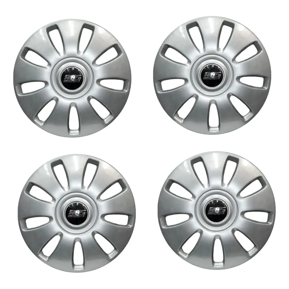 TAPON DE RUEDA ABS SPORT TUR13 RIN 13