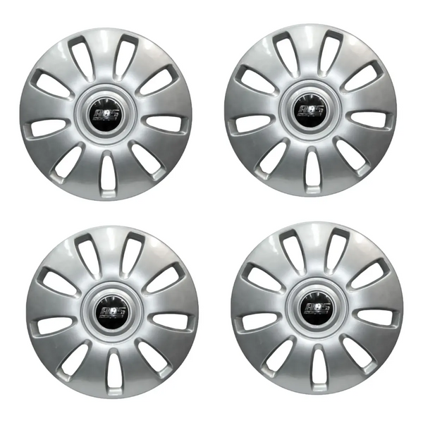 TAPON DE RUEDA ABS SPORT TUR13 RIN 13