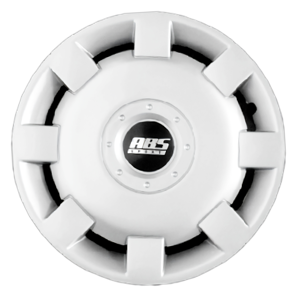 TAPON MARCA ABS SPORT LINEA GRIS R13 0031