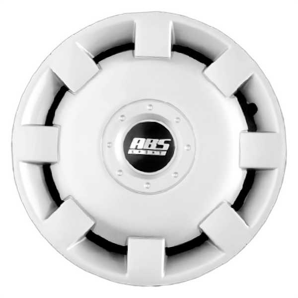 TAPON MARCA ABS SPORT LINEA GRIS R13 0031