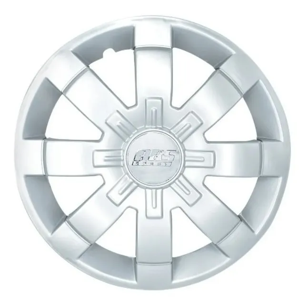 TAPON MARCA ABS LINEA GRIS R13 0068