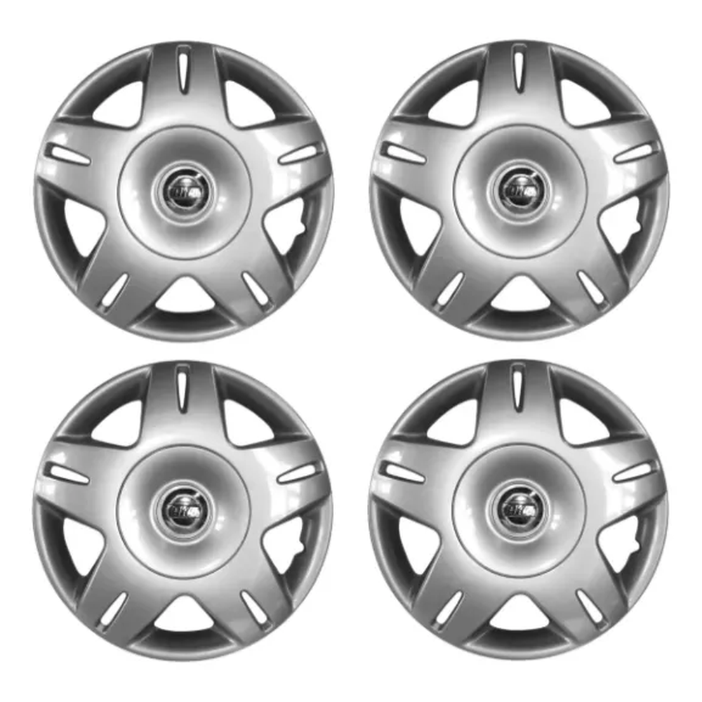 TAPON DE RUEDA ABS SPORT TN08P-ECR RIN 14