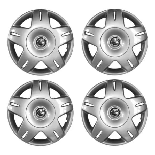 TAPON DE RUEDA ABS SPORT TN08P-ECR RIN 14
